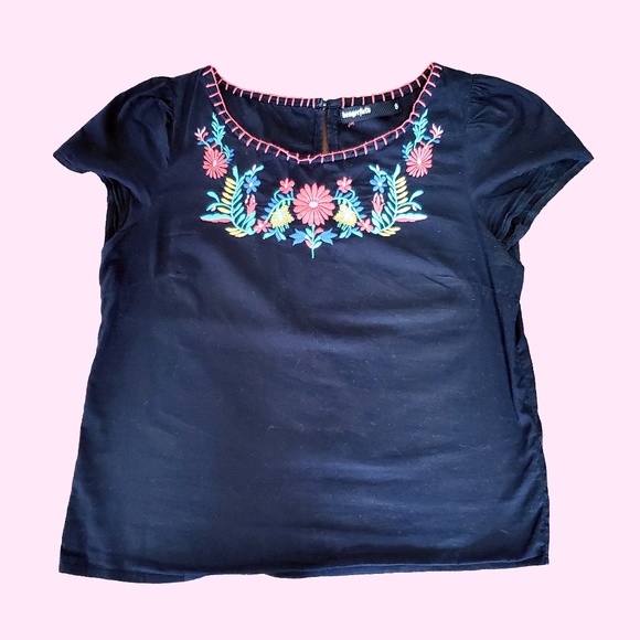 Top (Purchased in Australia) - Picture 1 of 7